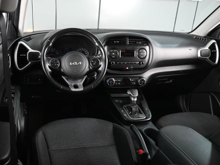 Kia Soul III Рестайлинг Ростов-на-Дону  - изображение 6