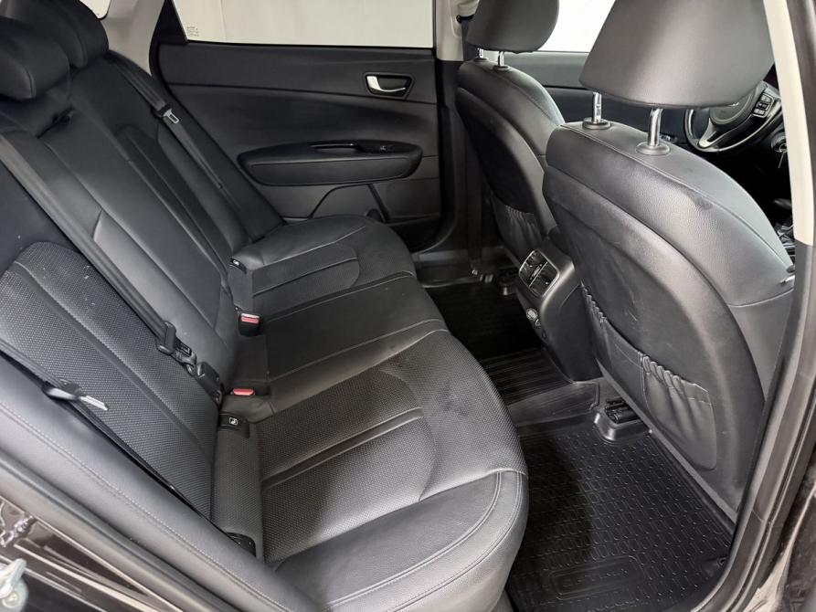 Kia Optima IV Воронеж  - изображение 17