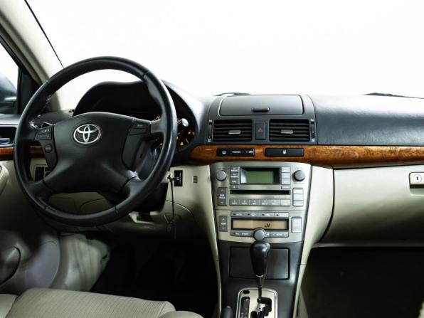 Toyota Avensis II Рестайлинг с пробегом 2007 года, цена 879 000 рублей, 187000 км, седан, Автокод Объявления