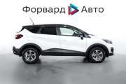 Renault Kaptur I Рестайлинг Тюмень  - изображение 36