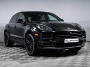 Porsche Macan I Рестайлинг 2 Москва  - изображение 25