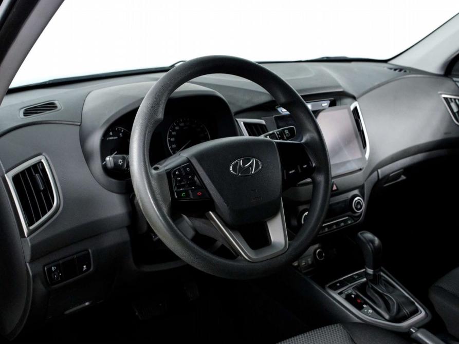 Hyundai Creta I Санкт-Петербург  - изображение 19