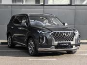Hyundai Palisade I Новороссийск  - изображение 29