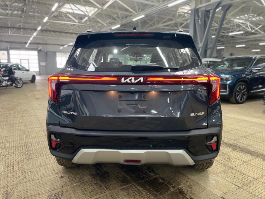 Kia Seltos II Набережные Челны  - изображение 6