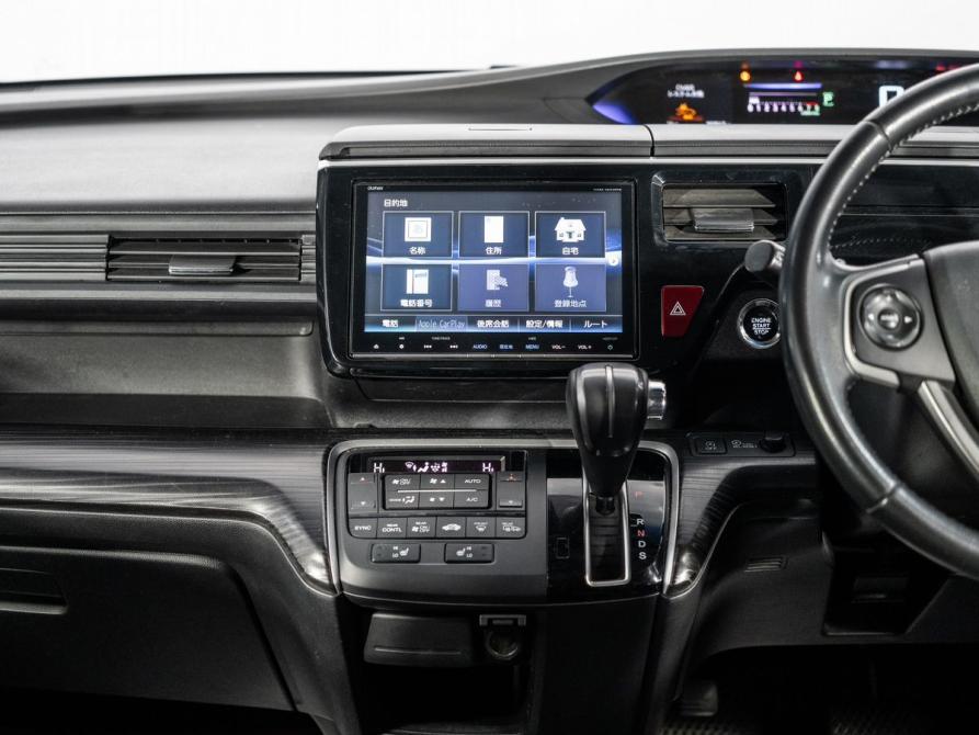 Honda Stepwgn V Иркутск  - изображение 12