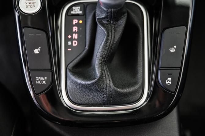 Kia Soul III с пробегом 2021 года, цена 2 290 000 рублей, 67002 км, хэтчбек, Автокод Объявления