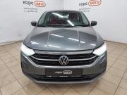 Volkswagen Polo VI Калуга  - изображение 19
