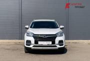 Chery Tiggo 4 I Рестайлинг Красноярск  - изображение 25