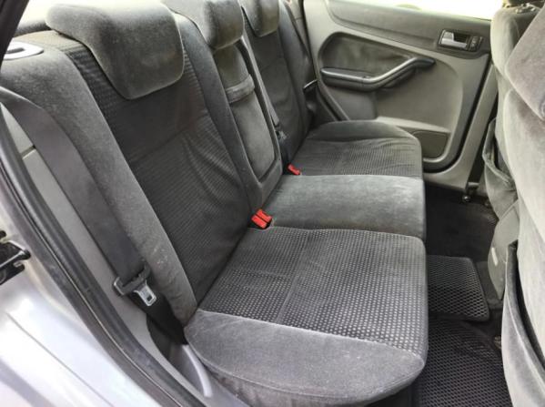 Ford Focus II с пробегом 2006 года, цена 450 000 рублей, 144500 км, седан, Автокод Объявления