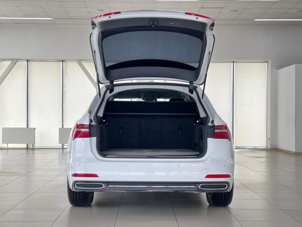Audi A6 V (C8) с пробегом 2019 года, цена 3 840 000 рублей, 201900 км, универсал, Автокод Объявления