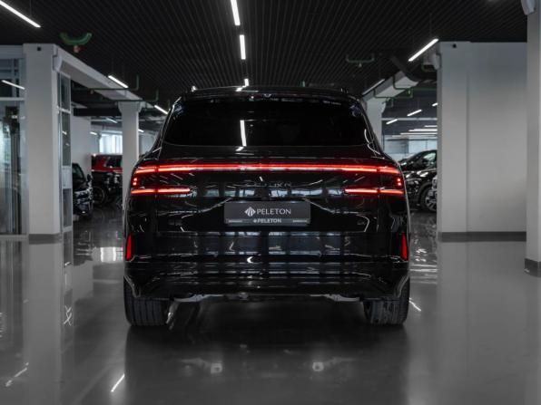 Zeekr 8X с пробегом 2026 года, цена 12 600 000 рублей, 50 км, внедорожник, Автокод Объявления