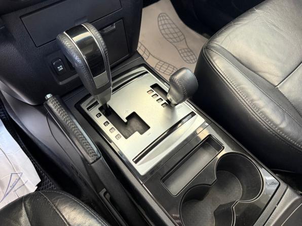 Mitsubishi Pajero IV с пробегом 2007 года, цена 1 650 000 рублей, 196327 км, внедорожник, Автокод Объявления