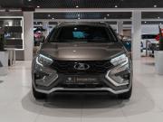 Lada (ВАЗ) Vesta I Рестайлинг (NG) Москва  - изображение 25