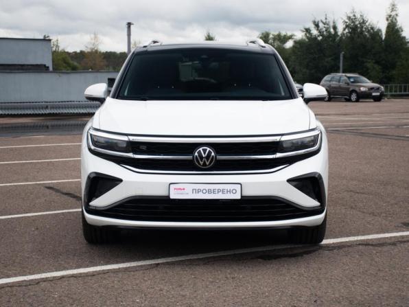 Volkswagen Talagon I с пробегом 2021 года, цена 3 788 000 рублей, 110000 км, внедорожник, Автокод Объявления