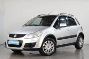 Suzuki SX4 I (Classic) Рестайлинг Челябинск  - изображение 22