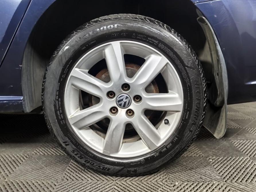 Volkswagen Polo V Москва  - изображение 8