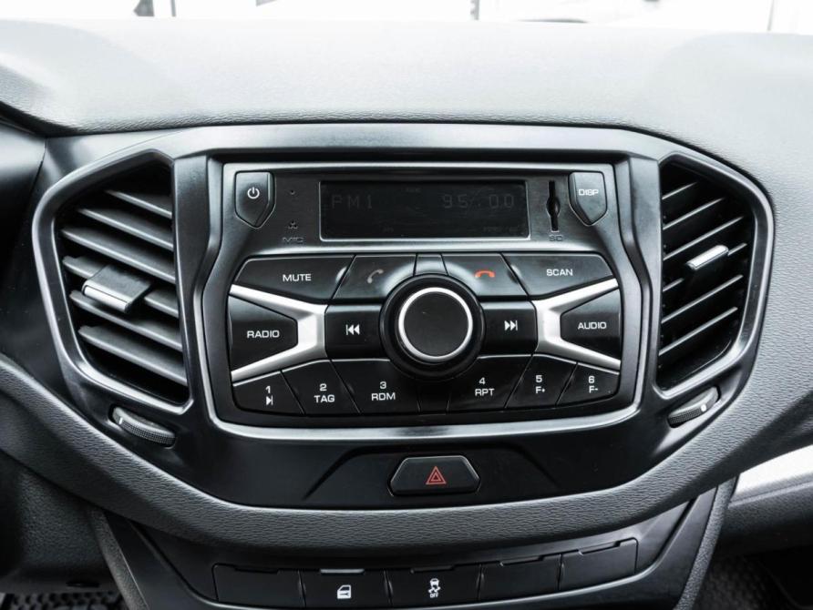Lada (ВАЗ) Vesta I Ставрополь  - изображение 12