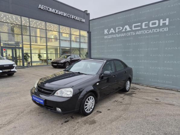 Chevrolet Lacetti I с пробегом 2010 года, цена 480 000 рублей, 196245 км, седан, Автокод Объявления