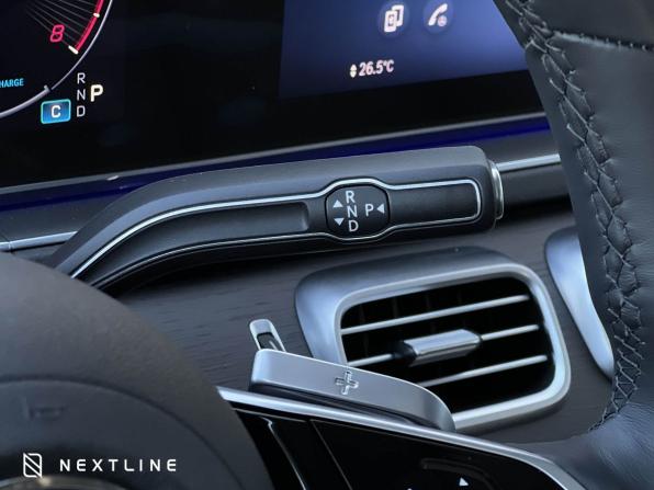 Новый Mercedes-Benz GLE II (V167) Рестайлинг 2024 года, цена 13 290 000 рублей, внедорожник, Автокод Объявления
