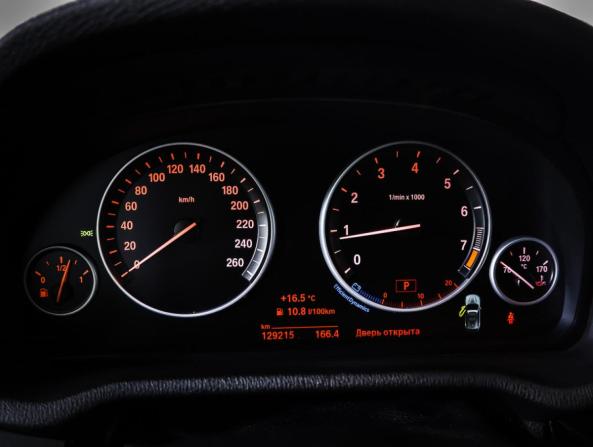 BMW X3 II (F25) Рестайлинг с пробегом 2016 года, цена 2 643 753 рубля, 129214 км, внедорожник, Автокод Объявления
