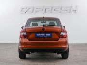 Skoda Rapid I Рестайлинг Москва  - изображение 25