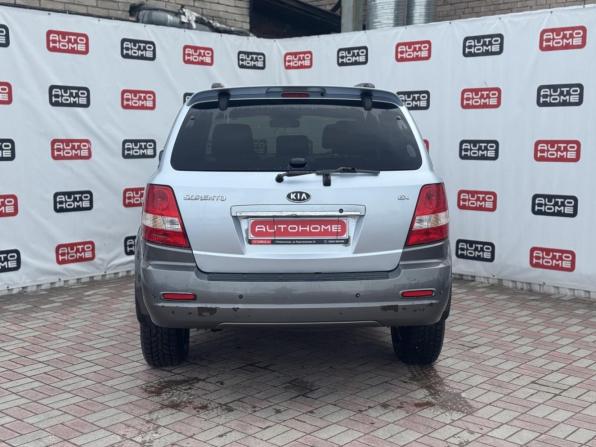 Kia Sorento I с пробегом 2006 года, цена 549 990 рублей, 286000 км, внедорожник, Автокод Объявления