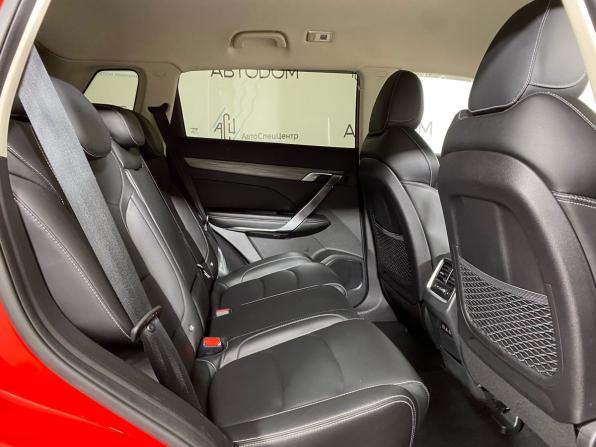 Geely Atlas Pro с пробегом 2021 года, цена 1 579 000 рублей, 131717 км, внедорожник, Автокод Объявления