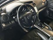 Mazda 6 II (GH) Рестайлинг Челябинск  - изображение 19