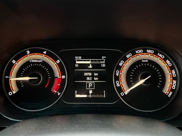 Lada (ВАЗ) Vesta I Рестайлинг (NG) с пробегом 2025 года, цена 1 279 500 рублей, 26758 км, седан, Автокод Объявления