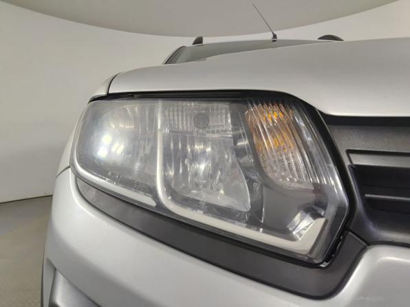 Renault Sandero II с пробегом 2015 года, цена 755 000 рублей, 218899 км, хэтчбек, Автокод Объявления