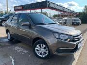 Lada (ВАЗ) Granta I Рестайлинг Альметьевск  - изображение 19