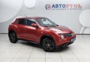 Nissan Juke I Подольск  - изображение 25