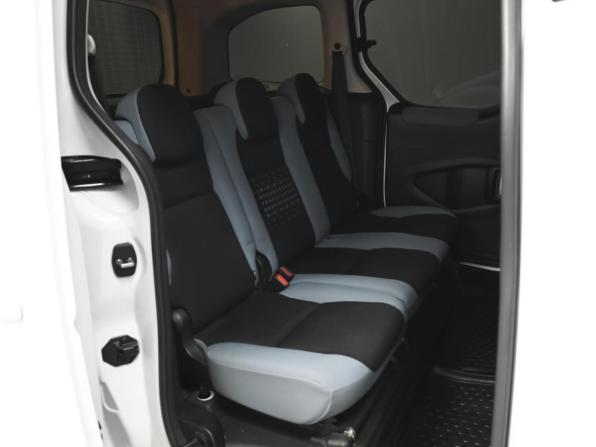 Citroen Berlingo II с пробегом 2012 года, цена 844 000 рублей, 159280 км, компактвэн, Автокод Объявления