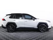 Toyota RAV4 V (XA50) Москва  - изображение 27