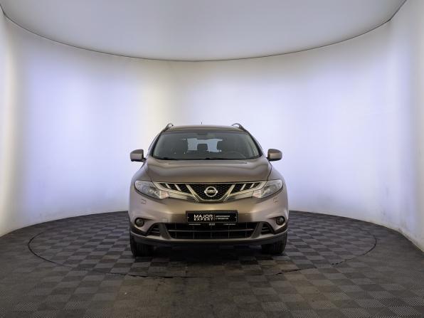 Nissan Murano II (Z51) Рестайлинг 2 с пробегом 2015 года, цена 1 750 000 рублей, 140890 км, внедорожник, Автокод Объявления