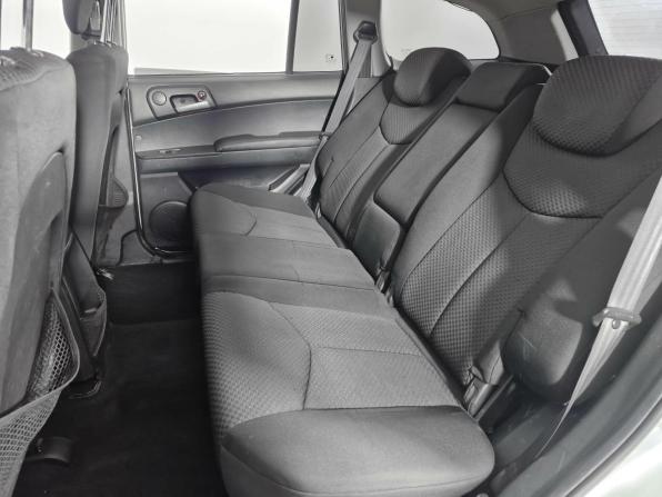 SsangYong Kyron I Рестайлинг с пробегом 2008 года, цена 559 000 рублей, 243209 км, внедорожник, Автокод Объявления