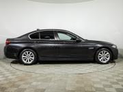 BMW 5 серии VI (F10/F11/F07) Рестайлинг Санкт-Петербург  - изображение 25