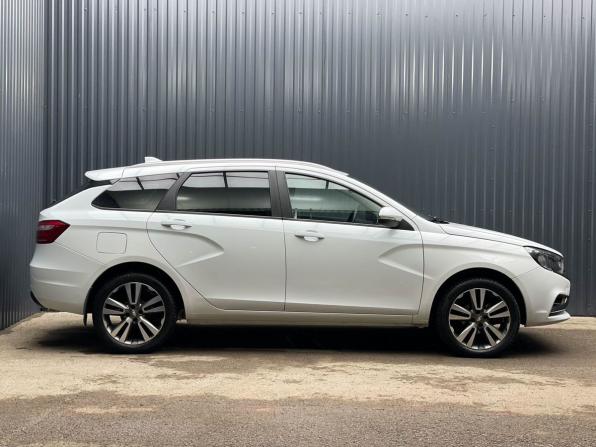 Lada (ВАЗ) Vesta I с пробегом 2019 года, цена 897 000 рублей, 89438 км, универсал, Автокод Объявления