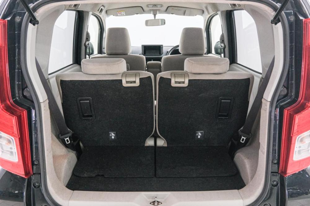 Daihatsu Move VI Рестайлинг Красноярск  - изображение 18