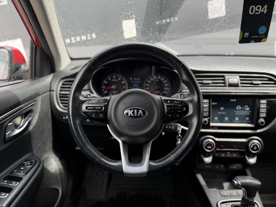 Kia Rio IV Минеральные Воды  - изображение 11