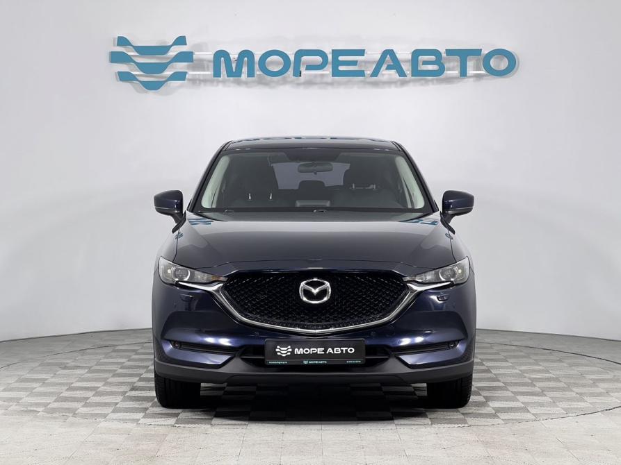 Mazda CX-5 II Калининград  - изображение 2