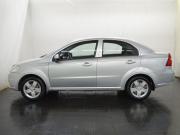 Chevrolet Aveo I Рестайлинг Санкт-Петербург  - изображение 22