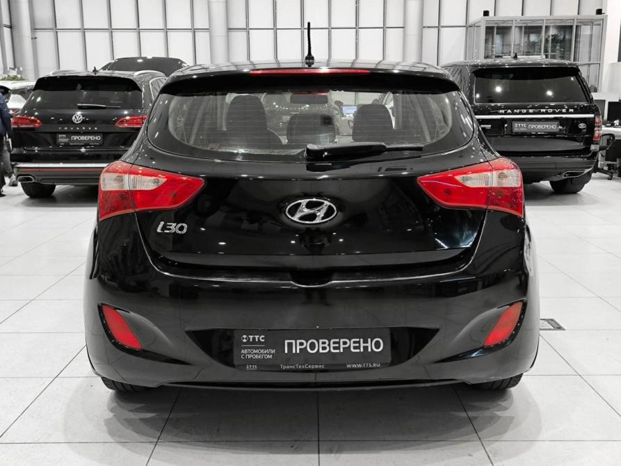 Hyundai i30 II Казань  - изображение 7