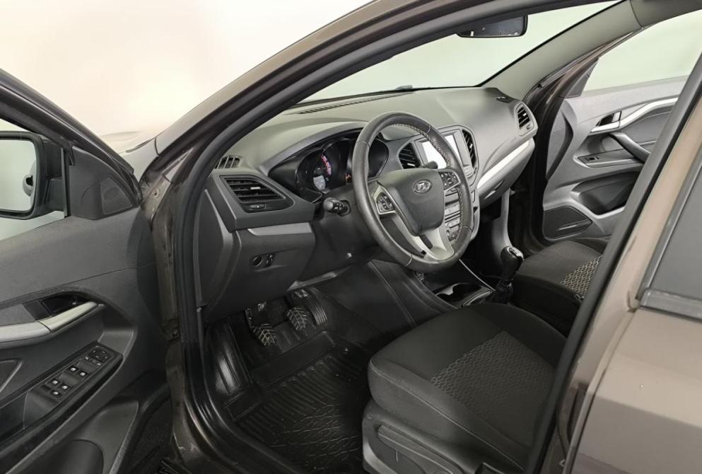 Lada (ВАЗ) Vesta I Нижний Новгород  - изображение 8