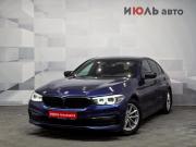 BMW 5 серии VII (G30/G31/G38) Екатеринбург  - изображение 23