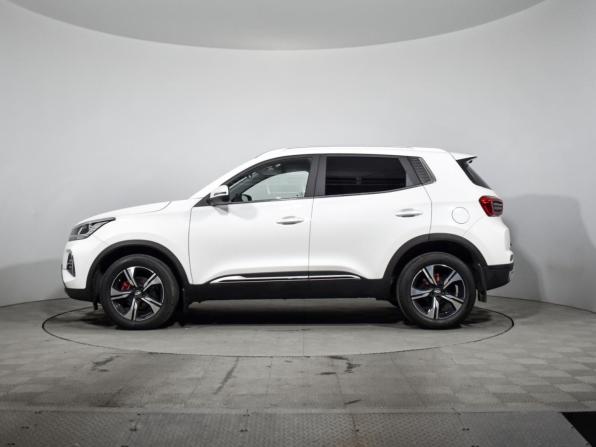 Chery Tiggo 4 Pro I с пробегом 2022 года, цена 1 391 000 рублей, 50166 км, внедорожник, Автокод Объявления