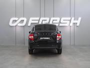 Lada (ВАЗ) Granta I Рестайлинг Воронеж  - изображение 19