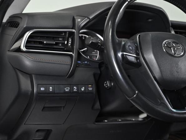 Toyota Camry VIII (XV70) с пробегом 2019 года, цена 1 679 000 рублей, 77000 км, седан, Автокод Объявления