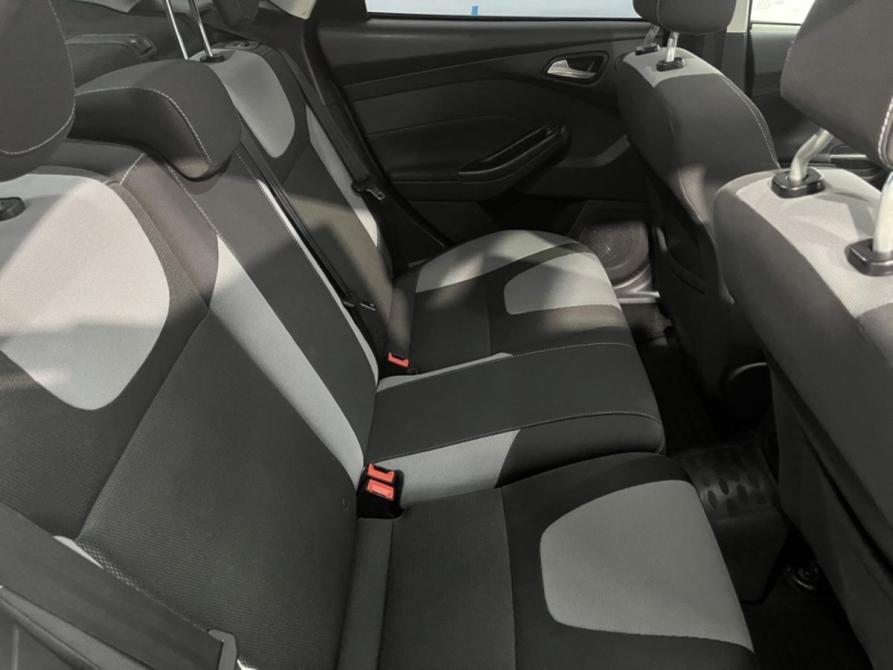 Ford Focus III Курск  - изображение 17