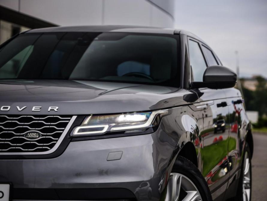 Land Rover Range Rover Velar I Санкт-Петербург  - изображение 2